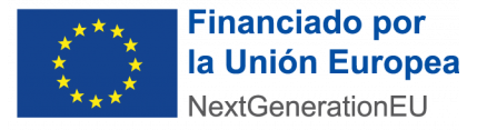 Financiado por la Unión Europea - NextGenerationEU